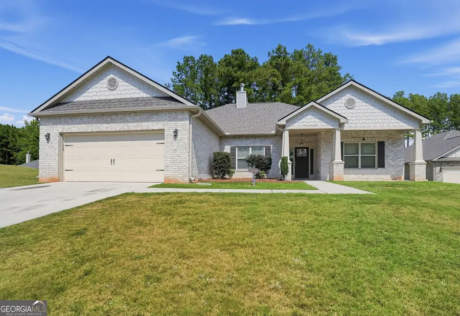 3400 Brackenwood Road, Loganville, GA 30052 - #2