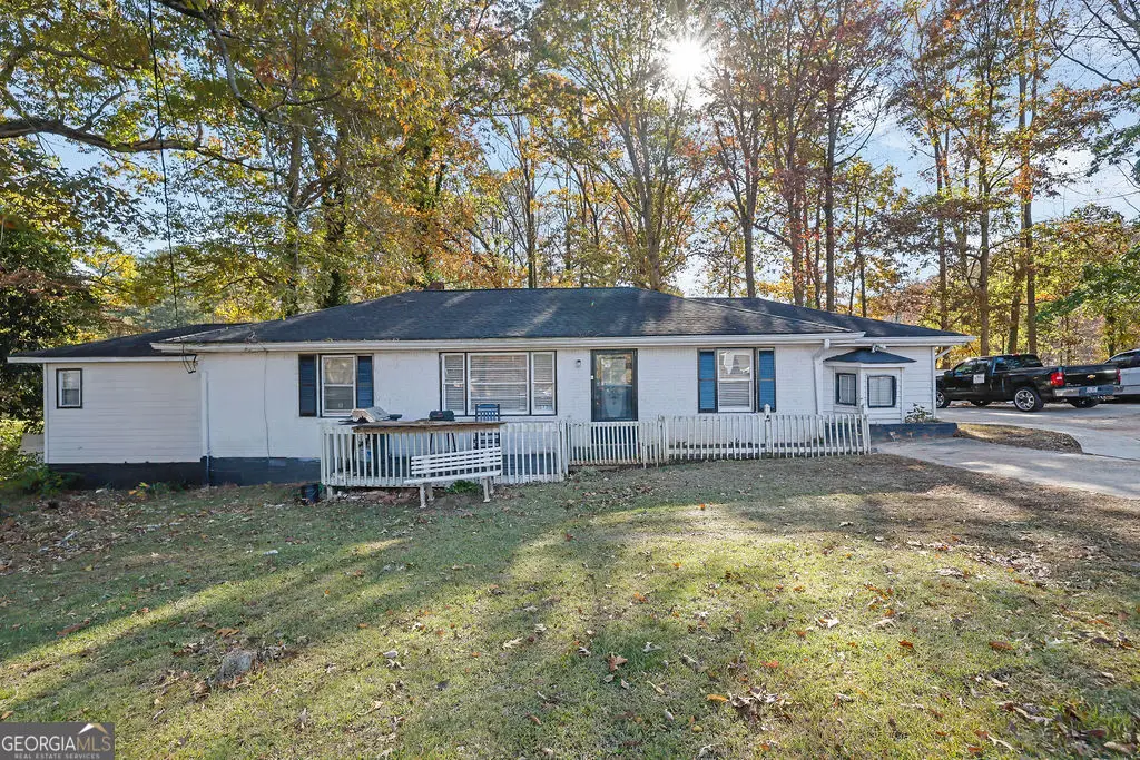 804 Rowland Road, Stone Mountain, GA 30083 - #1