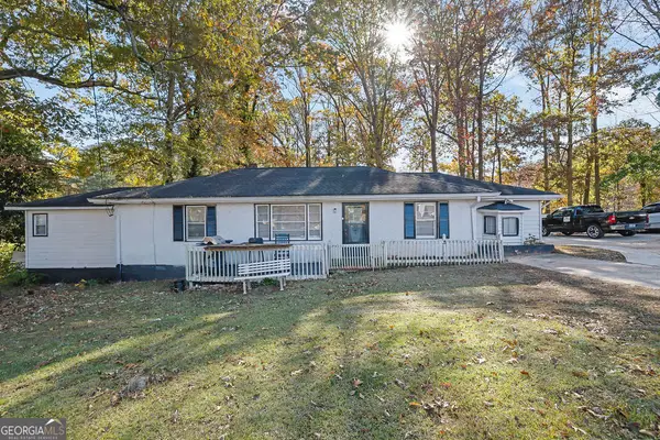804 Rowland Road, Stone Mountain, GA 30083
