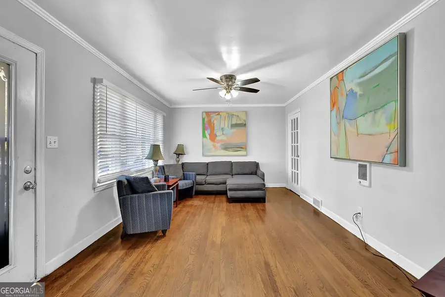 804 Rowland Road, Stone Mountain, GA 30083 - #2