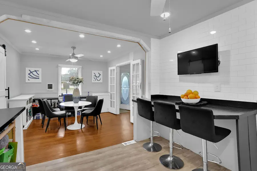 804 Rowland Road, Stone Mountain, GA 30083 - #3