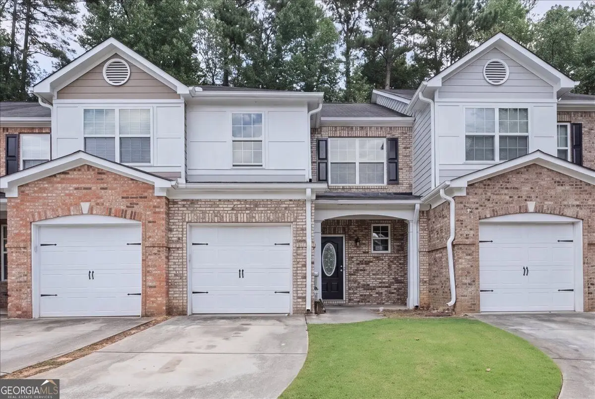 3303 Fernview Drive, Lawrenceville, GA 30044 - #1