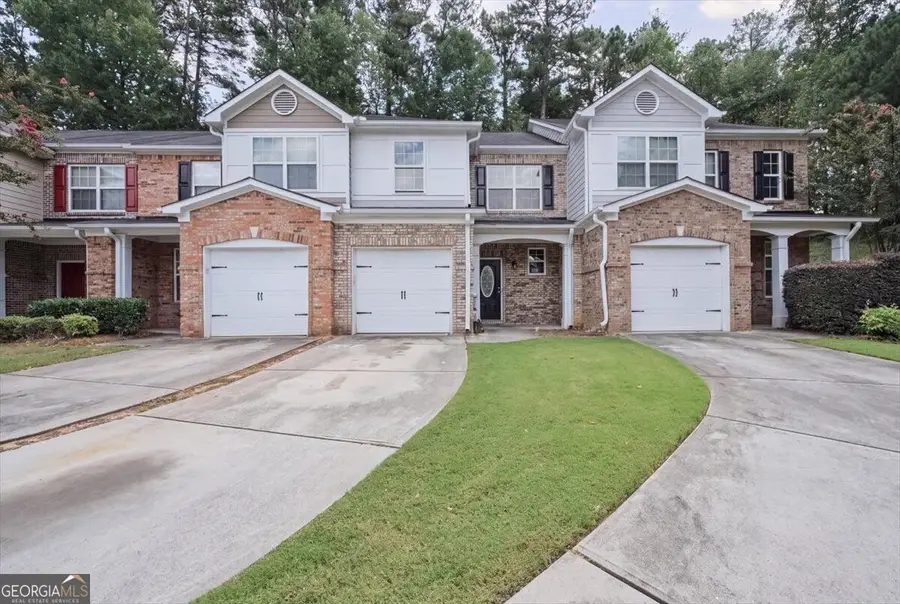 3303 Fernview Drive, Lawrenceville, GA 30044 - #2