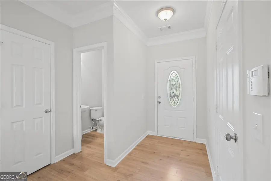 3303 Fernview Drive, Lawrenceville, GA 30044 - #3