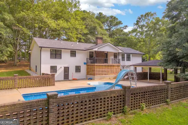 540 Bay Creek Rd., Loganville, GA 30052
