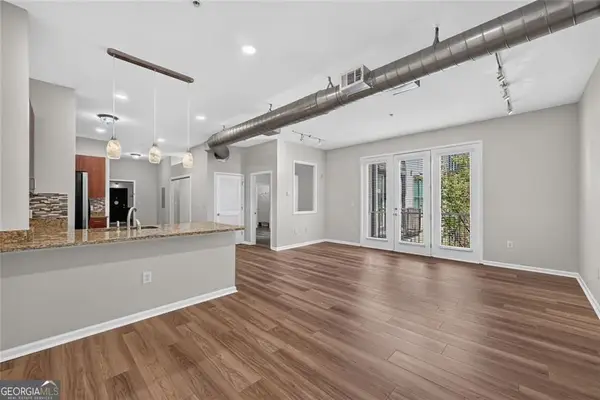 5300 Peachtree Road #1111, Chamblee, GA 30341