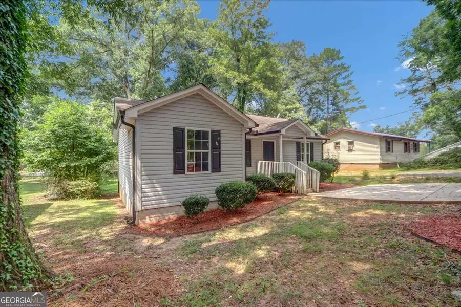 51 Johnson Avenue, Newnan, GA 30263 - #2