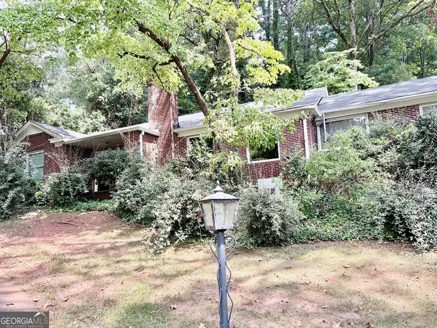 7 Townview Road Se, Rome, GA 30161 - #2