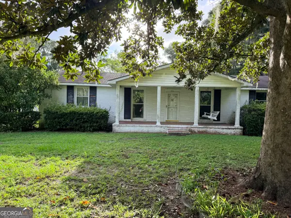 451 Charles Street, Saint Marys, GA 31558