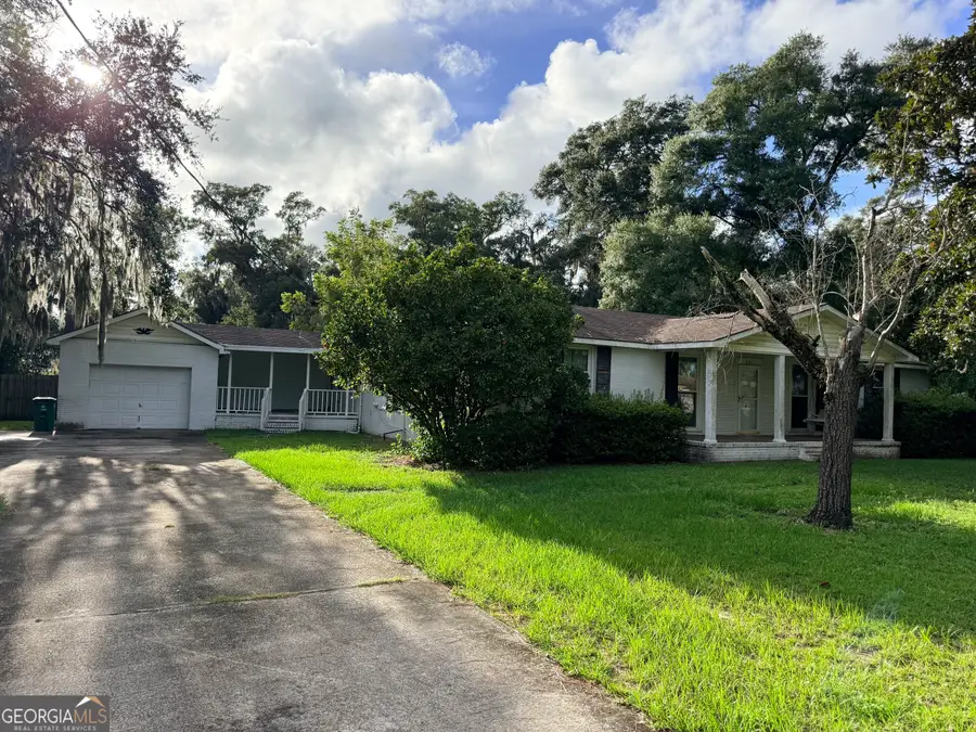 451 Charles Street, Saint Marys, GA 31558 - #2