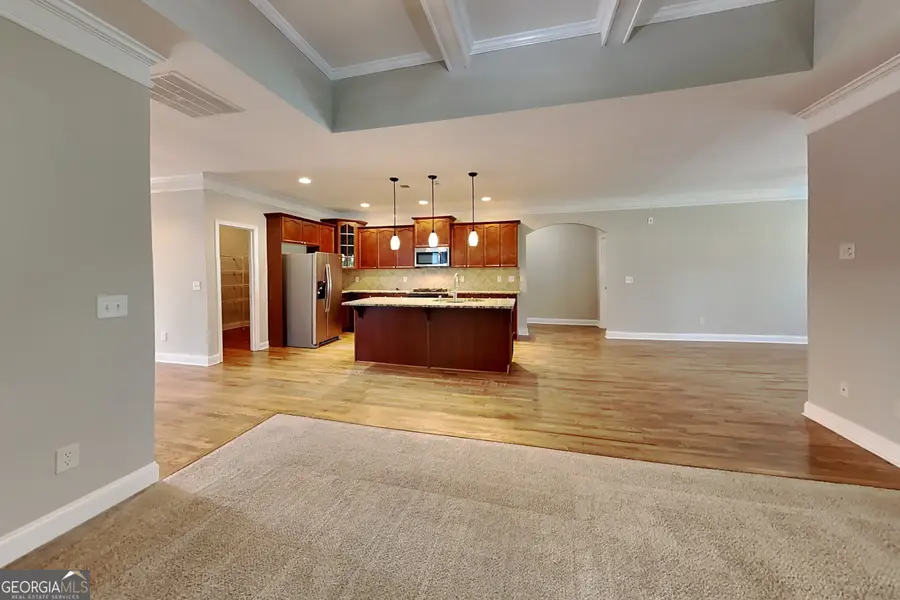 4464 Mill Water Crossing, Douglasville, GA 30135 - #2