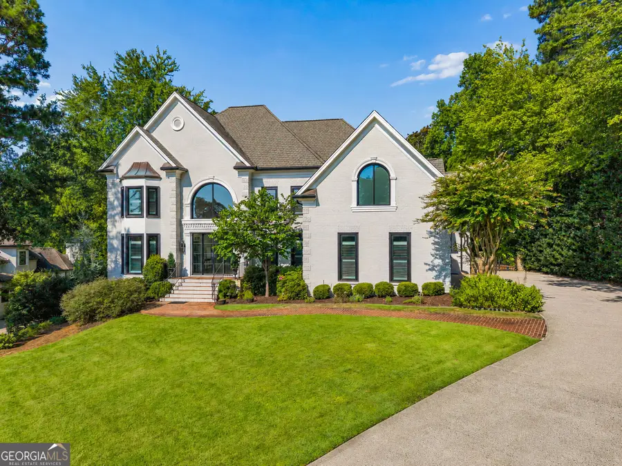 3977 Merriweather Woods, Johns Creek, GA 30022 - #2