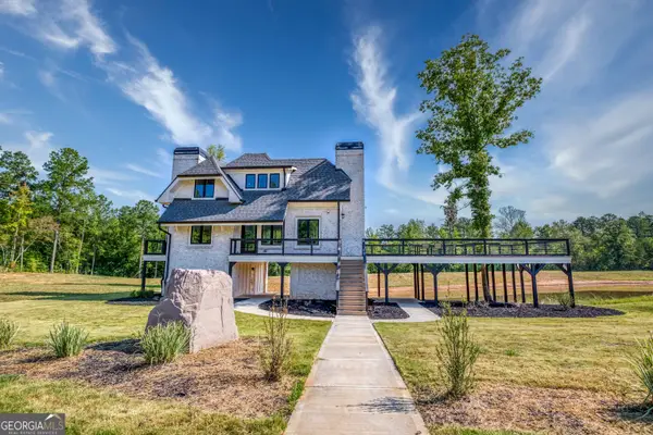 692 Hutchins Wolfskin Road, Stephens, GA 30667