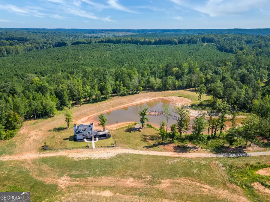 692 Hutchins Wolfskin Road, Stephens, GA 30667 - #3
