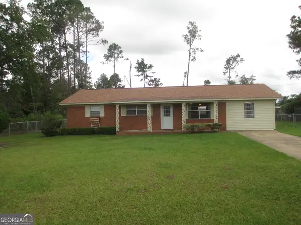 94 S Miller Street, Hazlehurst, GA 31539