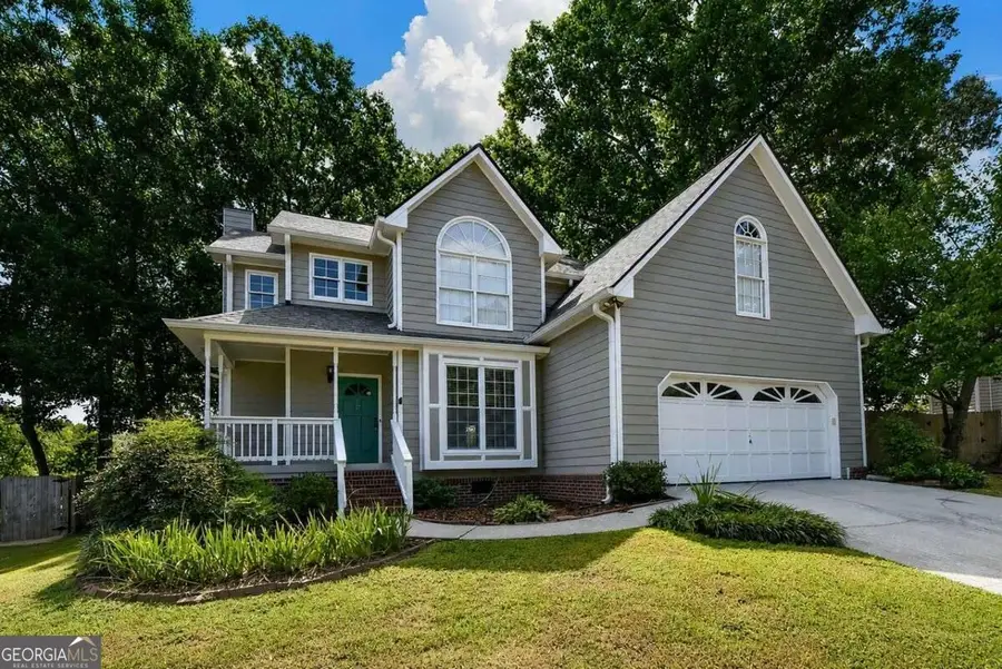 136 Springcrest Trail, Lawrenceville, GA 30046 - #2