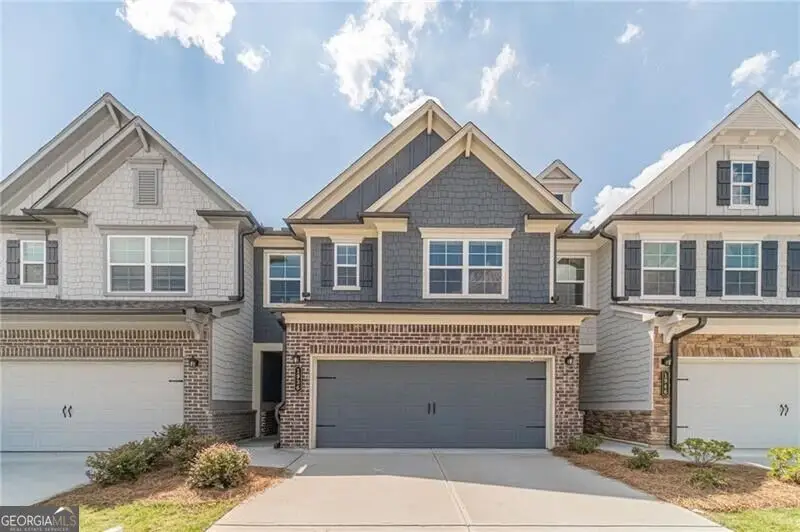 1936 Frisco Way, Suwanee, GA 30024 - #1