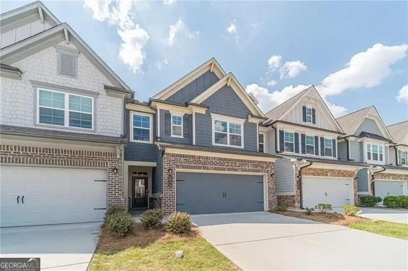 1936 Frisco Way, Suwanee, GA 30024 - #2