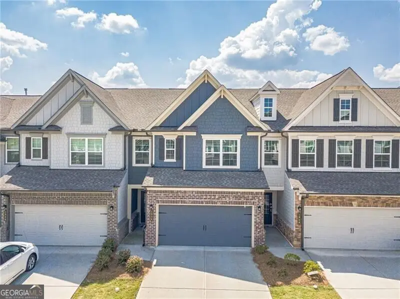 1936 Frisco Way, Suwanee, GA 30024 - #3