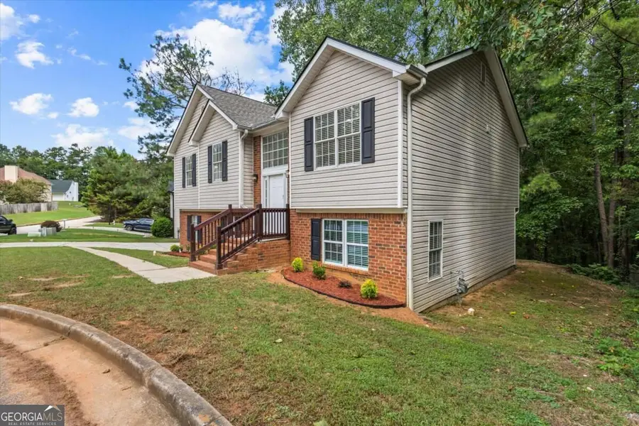 2511 Kris Crossing, Ellenwood, GA 30294 - #2