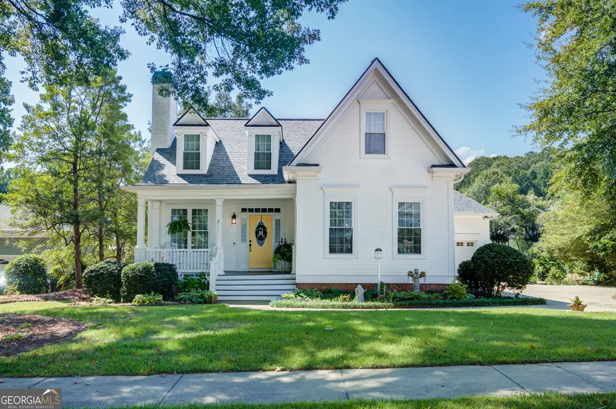 115 Hunters Walk, Fayetteville, GA 30214 - #1