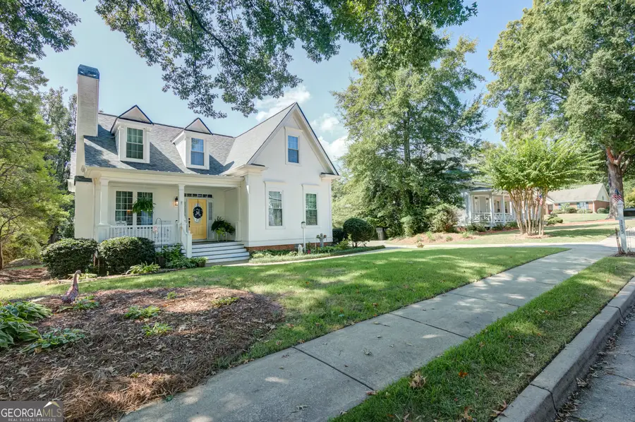 115 Hunters Walk, Fayetteville, GA 30214 - #2