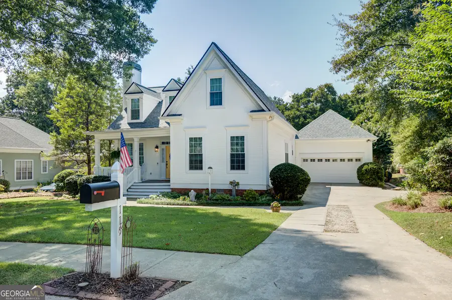 115 Hunters Walk, Fayetteville, GA 30214 - #3