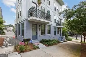 1280 Longreen Terrace Nw, Atlanta, GA 30318 - #1
