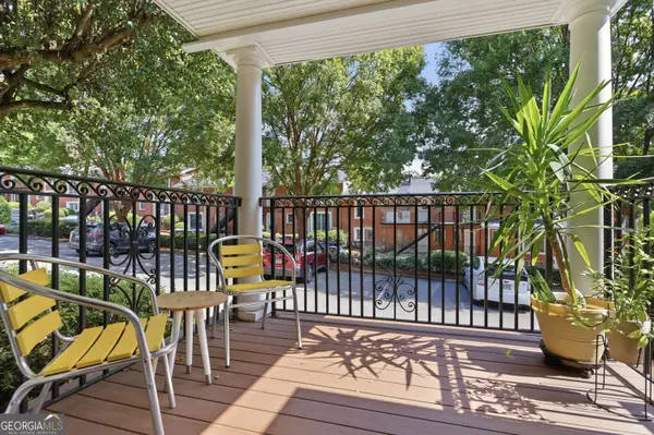 869 Briarcliff Road Ne #B 18, Atlanta, GA 30306