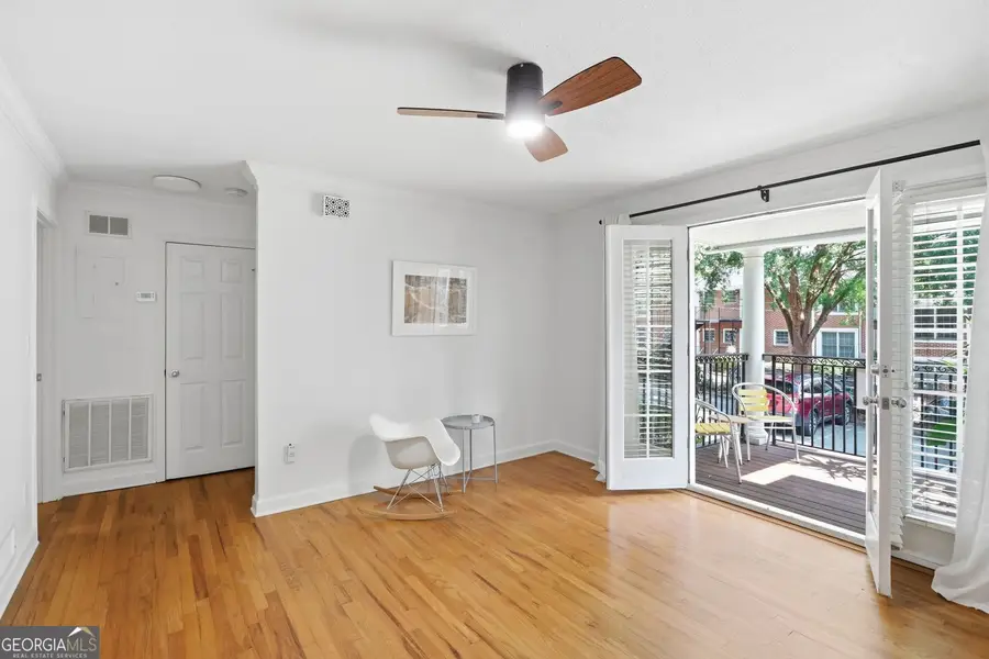 869 Briarcliff Road Ne #B 18, Atlanta, GA 30306 - #3