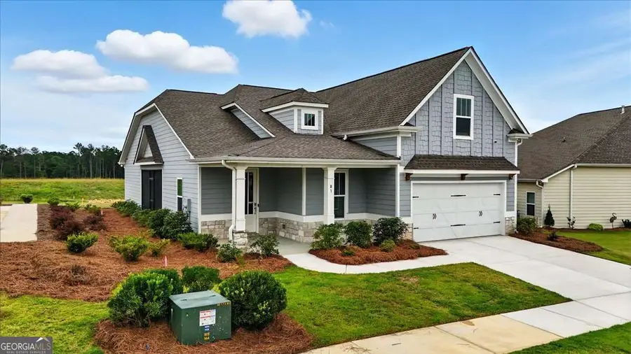 71 Heritage Pointe Drive, Villa Rica, GA 30180 - #2