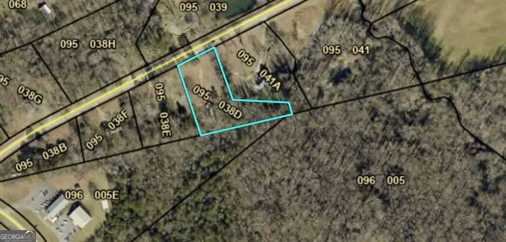 5385 Winder Highway, Jefferson, GA 30549 - #1