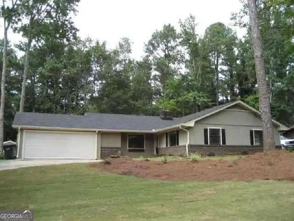 1398 Fairfield Drive Sw, Lilburn, GA 30047