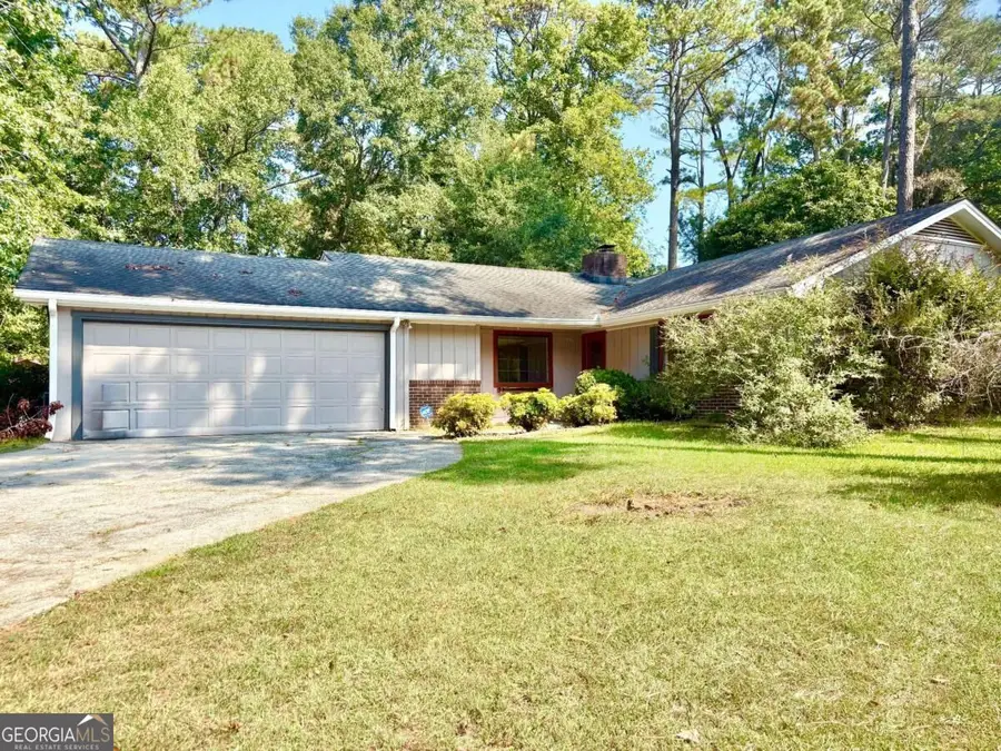 1398 Fairfield Drive Sw, Lilburn, GA 30047 - #2