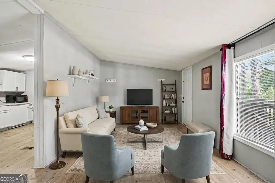915 Steele Drive, Hampton, GA 30228 - #2