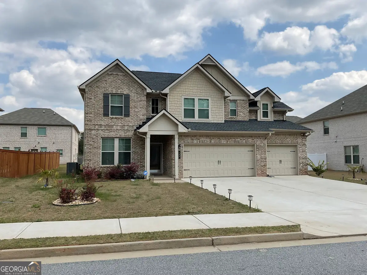 137 Cabin Way, Hampton, GA 30228 - #1