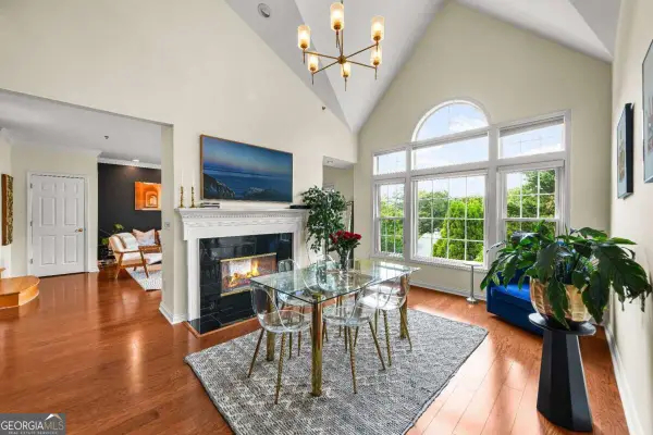 3636 Habersham Road Nw #2404, Atlanta, GA 30305