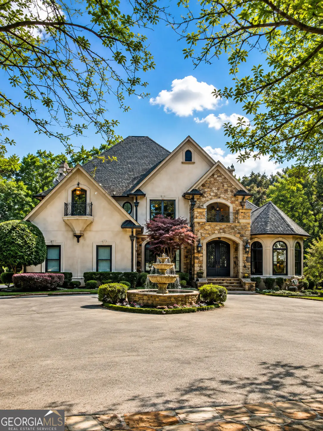 810 Moss Creek Plantation, Duluth, GA 30097 - #1