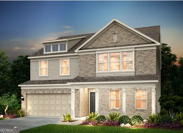 817 Oleander Court, Mcdonough, GA 30253