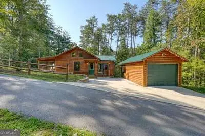 305 Whispering Hills Road, Murphy, NC 28906 - #1