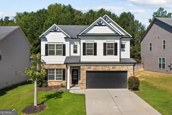 7491 Silk Tree Pointe, Braselton, GA 30517