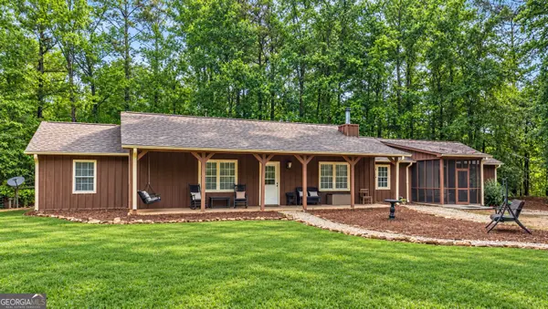 712 Honeysuckle Lane, Temple, GA 30179
