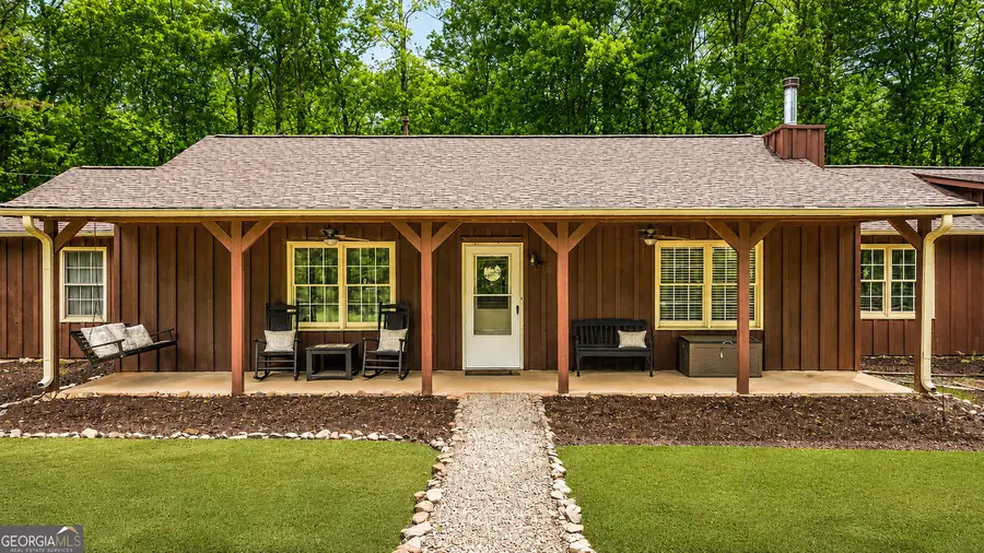 712 Honeysuckle Lane, Temple, GA 30179 - #2