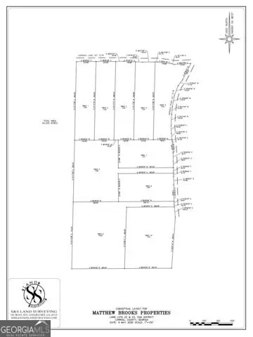 149 Harman Road, Carrollton, GA 30117 - #2
