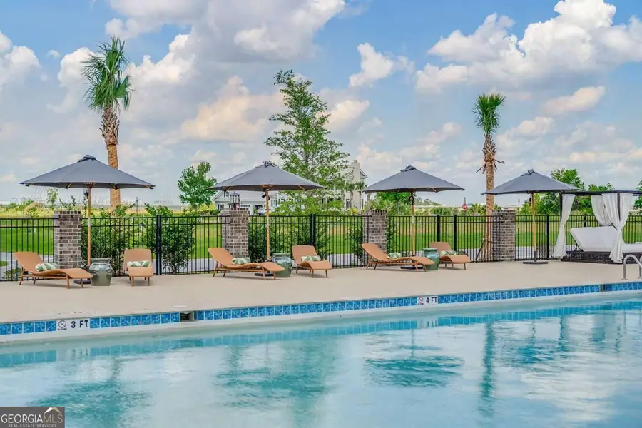131 Reserve Circle, Savannah, GA 31401 - #3