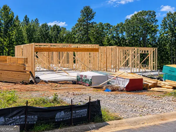 3018 Fairway Drive #LOT 950, Villa Rica, GA 30180