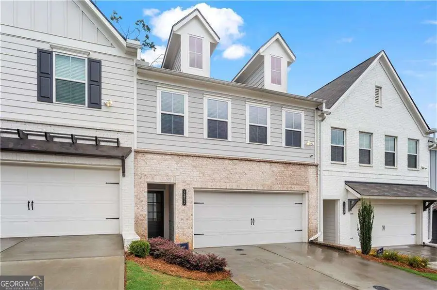 1251 Willamette Way, Marietta, GA 30008 - #2