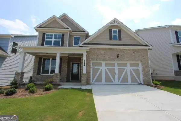 7376 Rocklin Lane, Flowery Branch, GA 30542