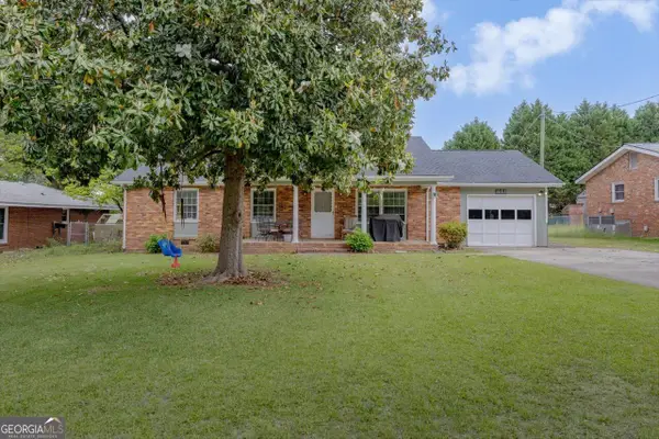 411 Arrowhead Trail, Warner Robins, GA 31088