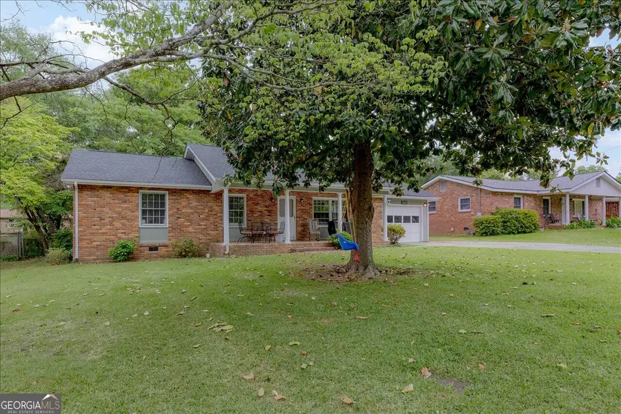 411 Arrowhead Trail, Warner Robins, GA 31088 - #2